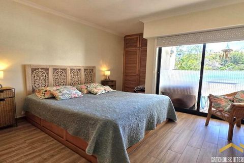 Lejlighed i Vilamoura, Faro, Vilamoura - € 445.000 | Ref: bilisun3000 - foto 11