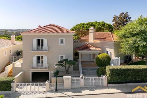 Villa i Almancil, Faro, Almancil - € 2.795.000 | Ref: mpo_888 - foto 3