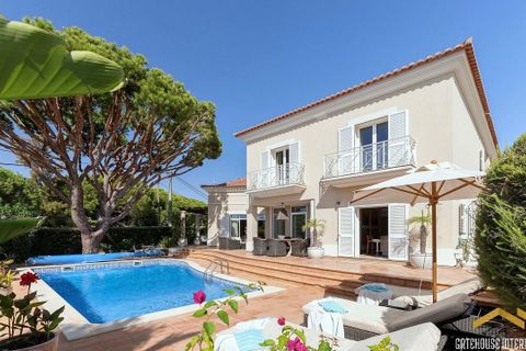 Villa i Almancil, Faro, Almancil - € 2.795.000 | Ref: mpo_888 - foto 4