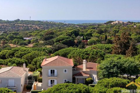 Villa i Almancil, Faro, Almancil - € 2.795.000 | Ref: mpo_888 - foto 5