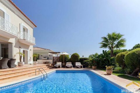 Villa i Almancil, Faro, Almancil - € 2.795.000 | Ref: mpo_888 - foto 6
