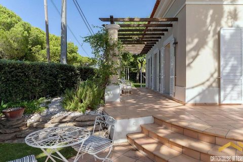 Villa i Almancil, Faro, Almancil - € 2.795.000 | Ref: mpo_888 - foto 7