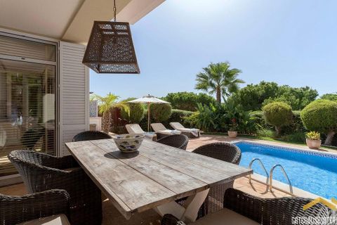 Villa i Almancil, Faro, Almancil - € 2.795.000 | Ref: mpo_888 - foto 8