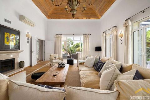 Villa i Almancil, Faro, Almancil - € 2.795.000 | Ref: mpo_888 - foto 12