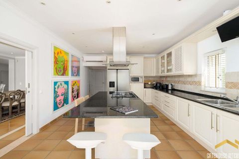 Villa i Almancil, Faro, Almancil - € 2.795.000 | Ref: mpo_888 - foto 15