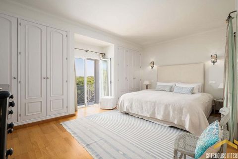 Villa i Almancil, Faro, Almancil - € 2.795.000 | Ref: mpo_888 - foto 19