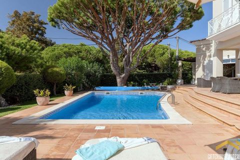 Villa i Almancil, Faro, Almancil - € 2.795.000 | Ref: mpo_888 - foto 25