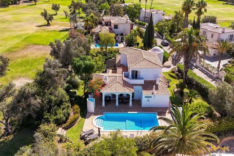 Villa i Carvoeiro, Faro, Carvoeiro - € 1.195.000 | Ref: pes_grt3119 - foto 1
