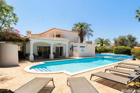 Villa i Carvoeiro, Faro, Carvoeiro - € 1.195.000 | Ref: pes_grt3119 - foto 2