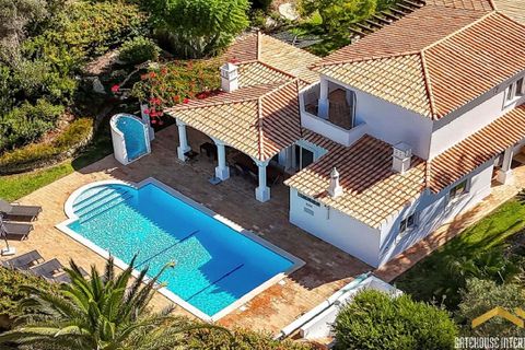 Villa i Carvoeiro, Faro, Carvoeiro - € 1.195.000 | Ref: pes_grt3119 - foto 3