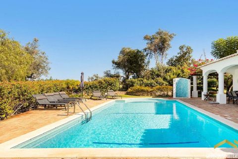 Villa i Carvoeiro, Faro, Carvoeiro - € 1.195.000 | Ref: pes_grt3119 - foto 4