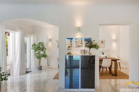 Villa i Carvoeiro, Faro, Carvoeiro - € 1.195.000 | Ref: pes_grt3119 - foto 7