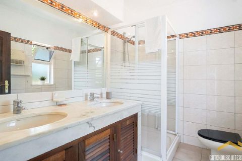 Villa i Carvoeiro, Faro, Carvoeiro - € 1.195.000 | Ref: pes_grt3119 - foto 16