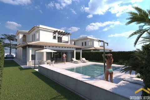 Villa i Albufeira, Faro, Albufeira - € 3.950.000 | Ref: ga-10135-z5 - foto 1