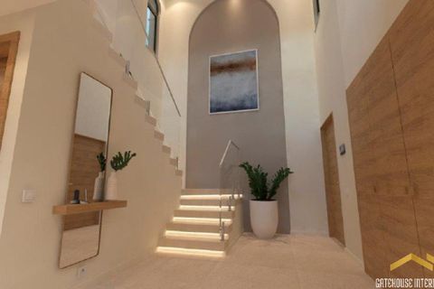 Villa i Albufeira, Faro, Albufeira - € 3.950.000 | Ref: ga-10135-z5 - foto 2