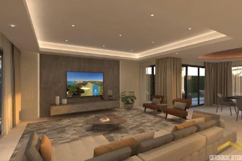 Villa i Albufeira, Faro, Albufeira - € 3.950.000 | Ref: ga-10135-z5 - foto 4