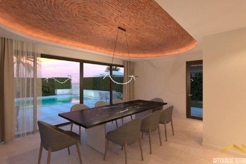 Villa i Albufeira, Faro, Albufeira - € 3.950.000 | Ref: ga-10135-z5 - foto 6