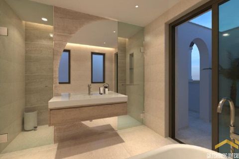 Villa i Albufeira, Faro, Albufeira - € 3.950.000 | Ref: ga-10135-z5 - foto 9