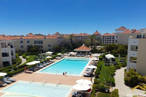Lejlighed i Vilamoura, Faro, Vilamoura - € 510.000 | Ref: slh_hiltontopfl - foto 1