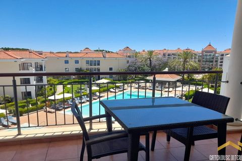 Lejlighed i Vilamoura, Faro, Vilamoura - € 510.000 | Ref: slh_hiltontopfl - foto 2