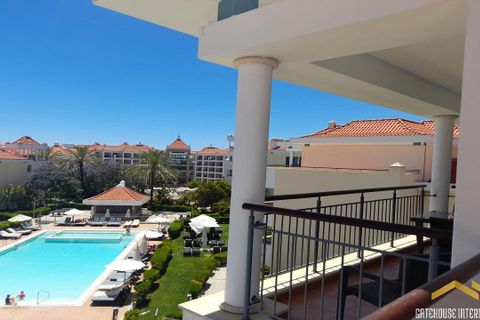 Lejlighed i Vilamoura, Faro, Vilamoura - € 510.000 | Ref: slh_hiltontopfl - foto 3