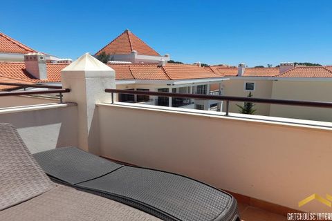 Lejlighed i Vilamoura, Faro, Vilamoura - € 510.000 | Ref: slh_hiltontopfl - foto 4