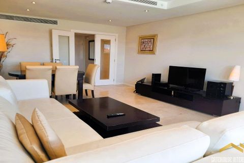 Lejlighed i Vilamoura, Faro, Vilamoura - € 510.000 | Ref: slh_hiltontopfl - foto 7
