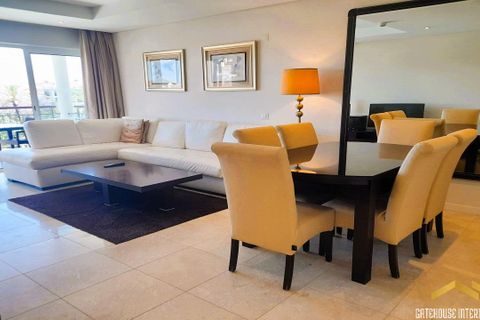 Lejlighed i Vilamoura, Faro, Vilamoura - € 510.000 | Ref: slh_hiltontopfl - foto 8