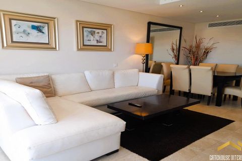 Lejlighed i Vilamoura, Faro, Vilamoura - € 510.000 | Ref: slh_hiltontopfl - foto 9