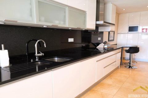 Lejlighed i Vilamoura, Faro, Vilamoura - € 510.000 | Ref: slh_hiltontopfl - foto 11
