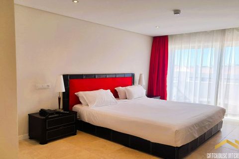 Lejlighed i Vilamoura, Faro, Vilamoura - € 510.000 | Ref: slh_hiltontopfl - foto 12