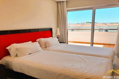 Lejlighed i Vilamoura, Faro, Vilamoura - € 510.000 | Ref: slh_hiltontopfl - foto 13