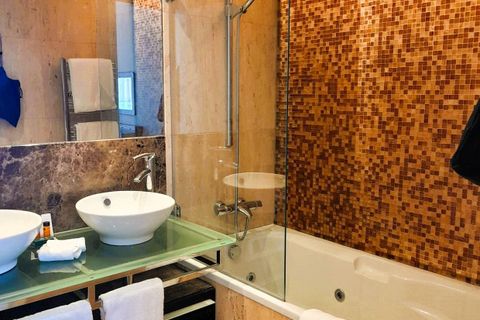 Lejlighed i Vilamoura, Faro, Vilamoura - € 510.000 | Ref: slh_hiltontopfl - foto 14