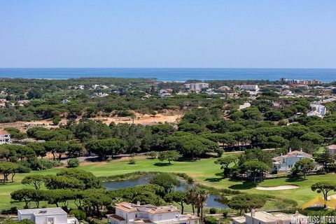 Lejlighed i Vilamoura, Faro, Vilamoura - € 725.000 | Ref: mpo_4349 - foto 2