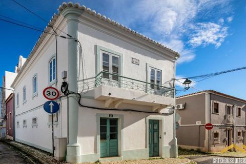 Byhus i Lagoa, Faro, Lagoa - € 450.000 | Ref: vn_vc760 - foto 1
