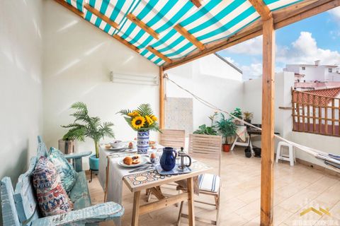 Byhus i Lagoa, Faro, Lagoa - € 450.000 | Ref: vn_vc760 - foto 4