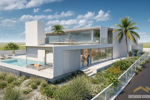 Helårsgrund i Almancil, Faro, Almancil - € 1.250.000 | Ref: xtp_0374 - foto 1