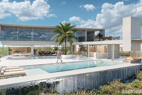 Helårsgrund i Almancil, Faro, Almancil - € 1.250.000 | Ref: xtp_0374 - foto 2
