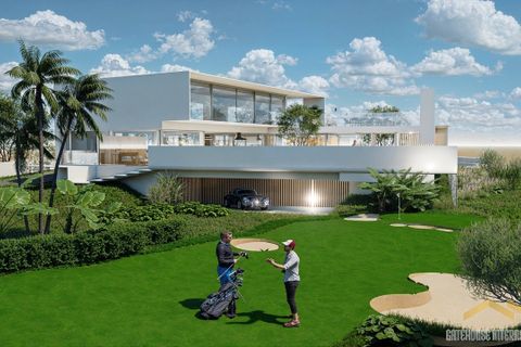 Helårsgrund i Almancil, Faro, Almancil - € 1.250.000 | Ref: xtp_0374 - foto 3