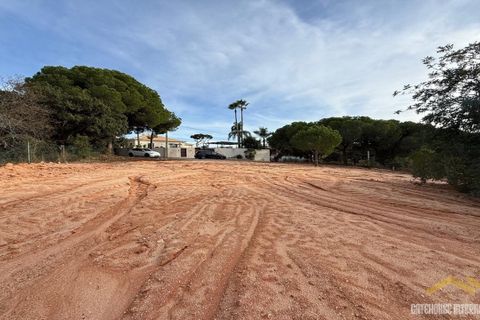 Helårsgrund i Almancil, Faro, Almancil - € 1.250.000 | Ref: xtp_0374 - foto 5