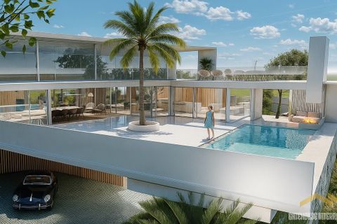 Helårsgrund i Almancil, Faro, Almancil - € 1.250.000 | Ref: xtp_0374 - foto 7