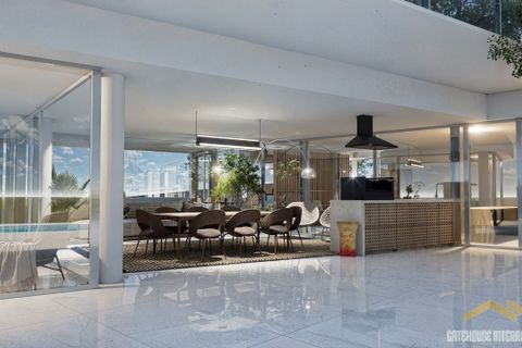 Helårsgrund i Almancil, Faro, Almancil - € 1.250.000 | Ref: xtp_0374 - foto 8