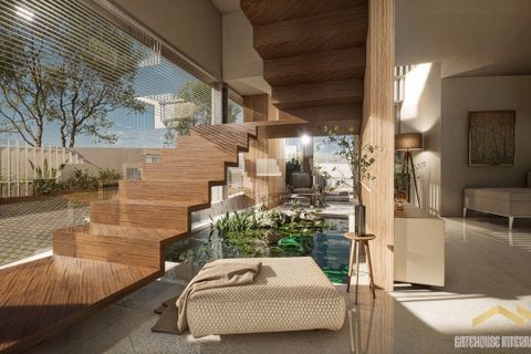 Helårsgrund i Almancil, Faro, Almancil - € 1.250.000 | Ref: xtp_0374 - foto 11