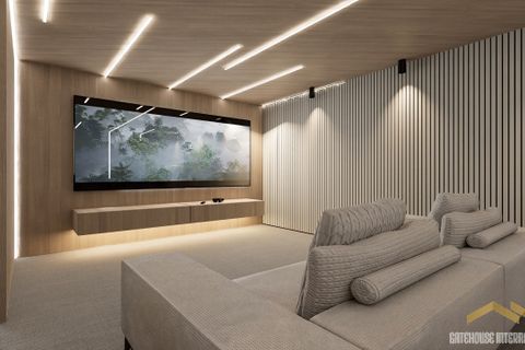 Helårsgrund i Almancil, Faro, Almancil - € 1.250.000 | Ref: xtp_0374 - foto 12