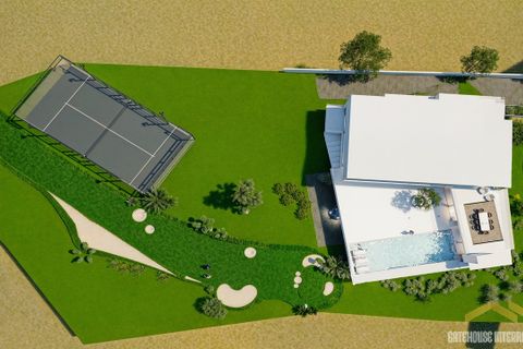 Helårsgrund i Almancil, Faro, Almancil - € 1.250.000 | Ref: xtp_0374 - foto 15