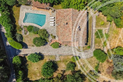 Villa i Vence, Alpes-Maritimes, Vence - € 1.190.000 | Ref: 86904247 - foto 1