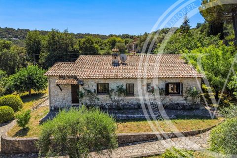 Villa i Vence, Alpes-Maritimes, Vence - € 1.190.000 | Ref: 86904247 - foto 3