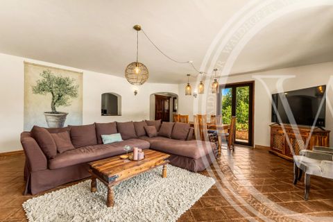 Villa i Vence, Alpes-Maritimes, Vence - € 1.190.000 | Ref: 86904247 - foto 12