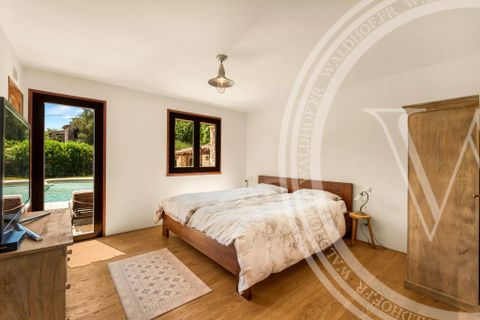 Villa i Vence, Alpes-Maritimes, Vence - € 1.190.000 | Ref: 86904247 - foto 13