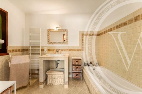 Villa i Vence, Alpes-Maritimes, Vence - € 1.190.000 | Ref: 86904247 - foto 14